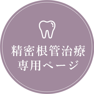 精密根管治療専用ページバナー